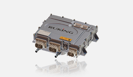 Thermal Management Multiple-in-1 Controller